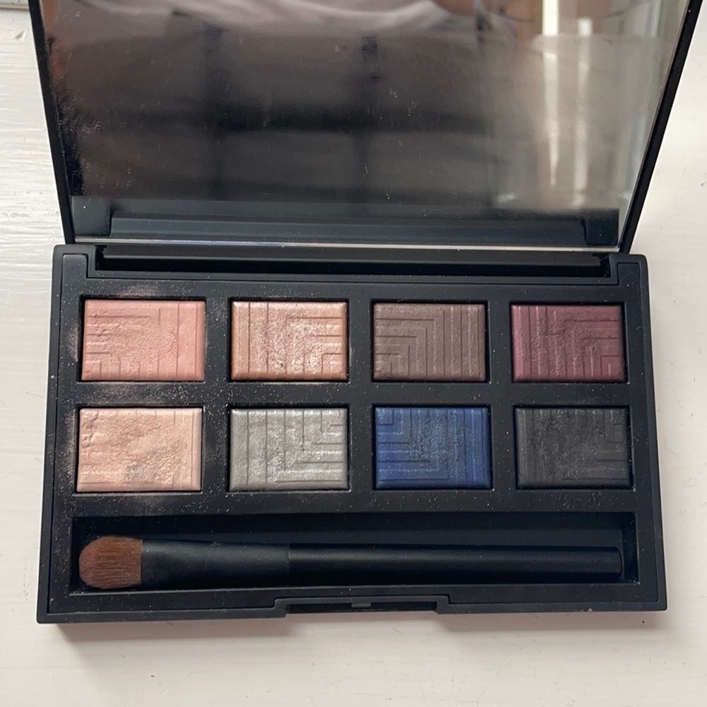 NARS Narsissist Eyeshadow Palette